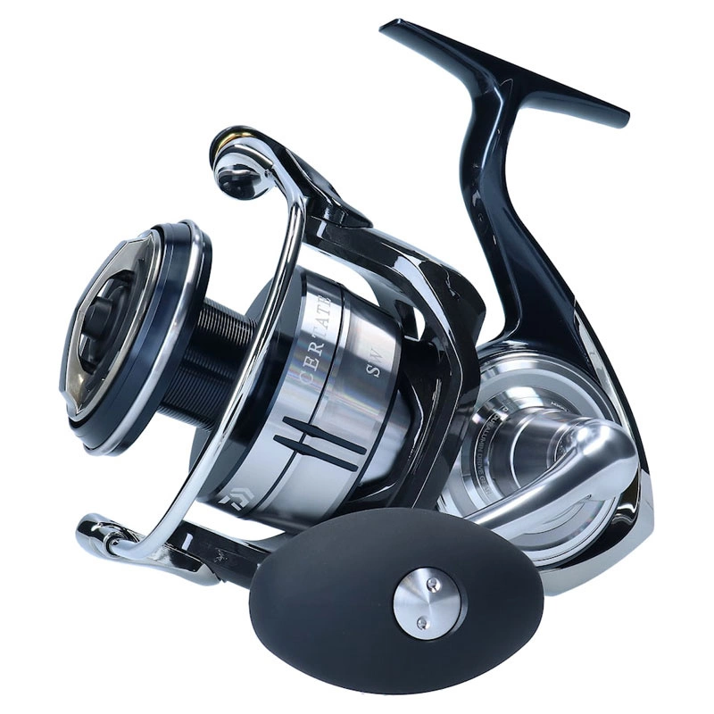 Daiwa 21 Certate SW 5 Daiwa 21 Certate SW – Image 3