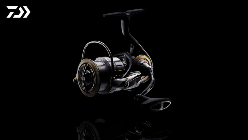 Daiwa 21 Luvias Airity 4 Daiwa 21 Luvias Airity – Image 2