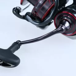 Daiwa 21 Ballistic MQ LT 13 Daiwa 21 Ballistic MQ LT -Moulinets spinning Soldes Magasin 32 217133r 6