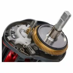 Daiwa Tatulion HD 200 -Moulinets spinning Soldes Magasin 32 217224r 5