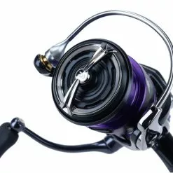 Daiwa 22 Prorex V LT -Moulinets spinning Soldes Magasin 32 217282r 3