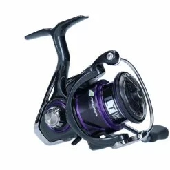 Daiwa 22 Prorex V LT -Moulinets spinning Soldes Magasin 32 217282r 4