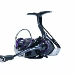 Daiwa 22 Prorex V LT -Moulinets spinning Soldes Magasin 32 217282r 6