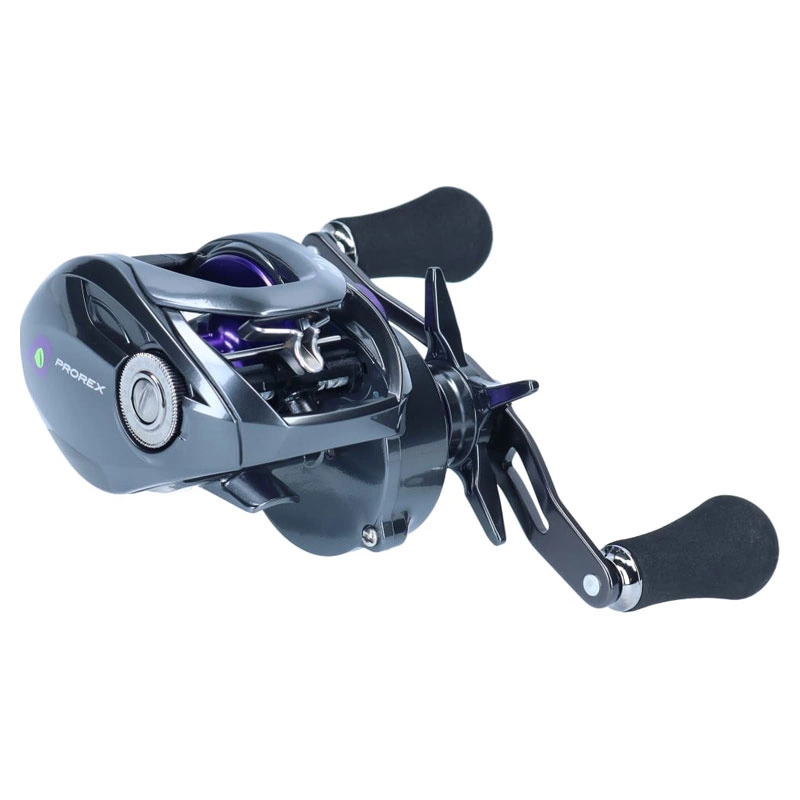 Daiwa 21 Prorex XR TWS 300 4 Daiwa 21 Prorex XR TWS 300 – Image 2