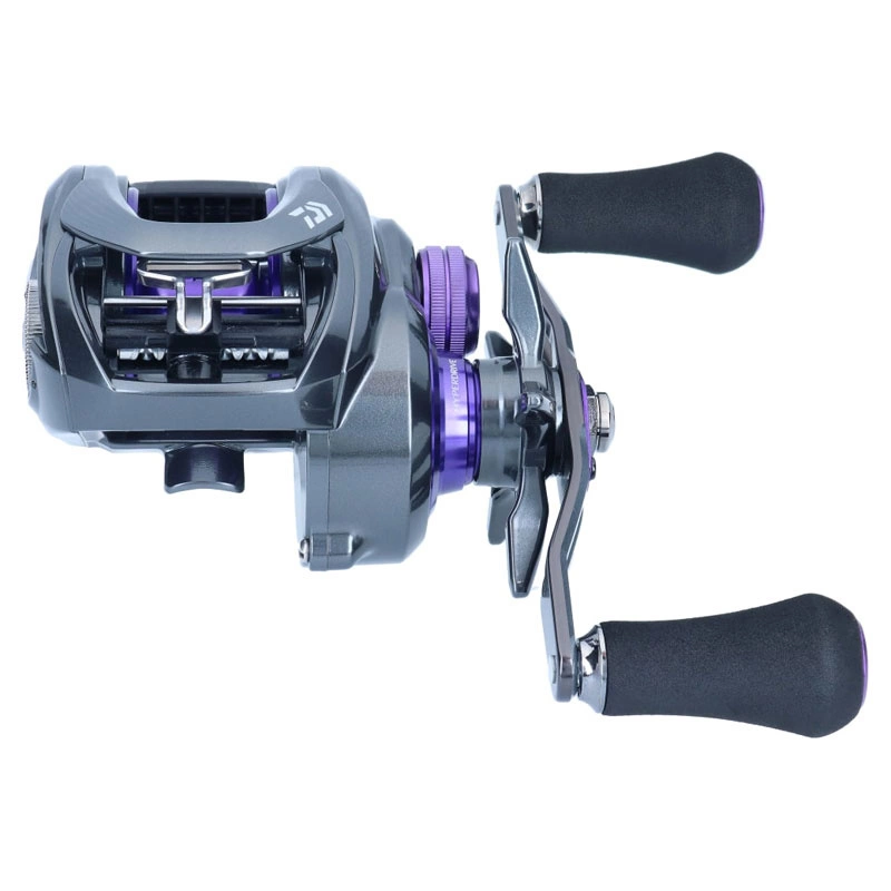Daiwa 21 Prorex XR TWS 300 6 Daiwa 21 Prorex XR TWS 300 – Image 4
