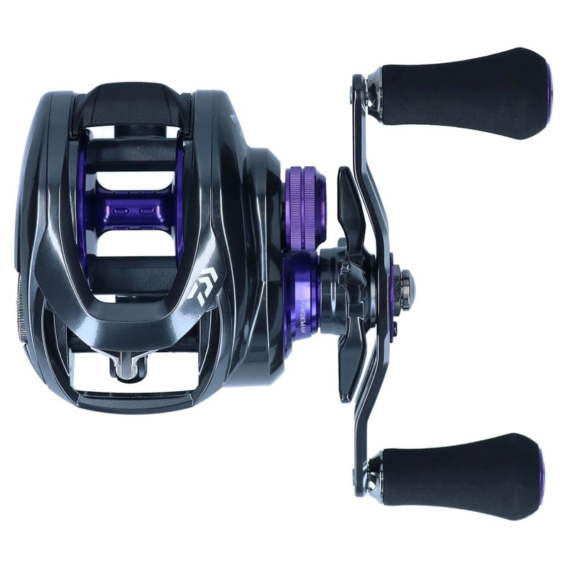 Daiwa 21 Prorex XR TWS 300 7 Daiwa 21 Prorex XR TWS 300 – Image 5