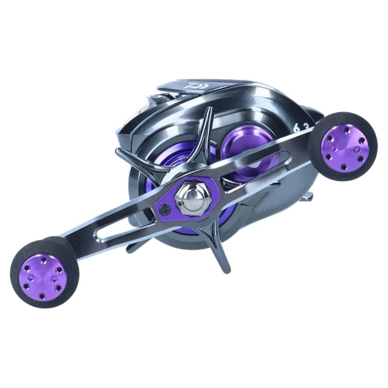 Daiwa 21 Prorex XR TWS 300 8 Daiwa 21 Prorex XR TWS 300 – Image 6