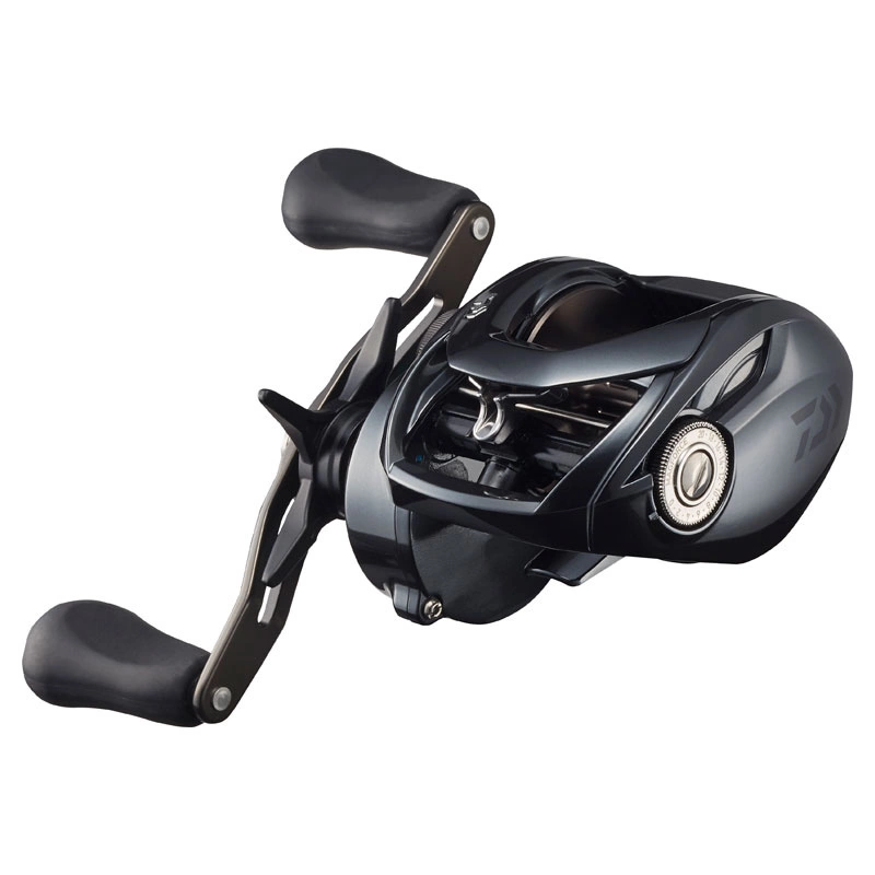Daiwa 21 Tatula TW 400 4 Daiwa 21 Tatula TW 400 – Image 2