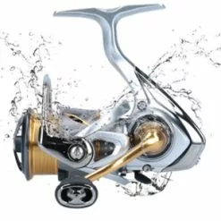 Daiwa 21 Freams LT 10 Daiwa 21 Freams LT -Moulinets spinning Soldes Magasin 32 220481r 3