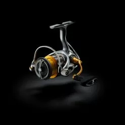 Daiwa 21 Freams LT 12 Daiwa 21 Freams LT -Moulinets spinning Soldes Magasin 32 220481r 5