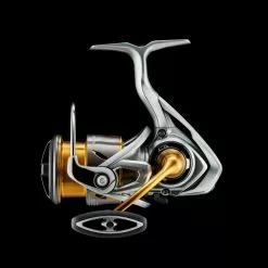 Daiwa 21 Freams LT 13 Daiwa 21 Freams LT -Moulinets spinning Soldes Magasin 32 220481r 6