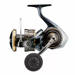 Daiwa 22 Caldia SW -Moulinets spinning Soldes Magasin 32 220488r 2
