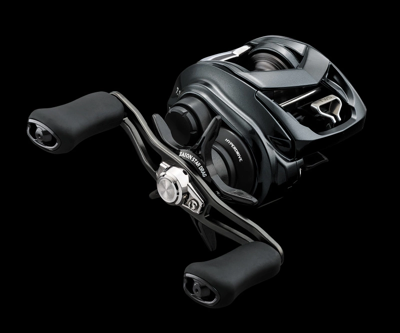 Daiwa 22 Tatula SV TW 70 5 Daiwa 22 Tatula SV TW 70 – Image 3