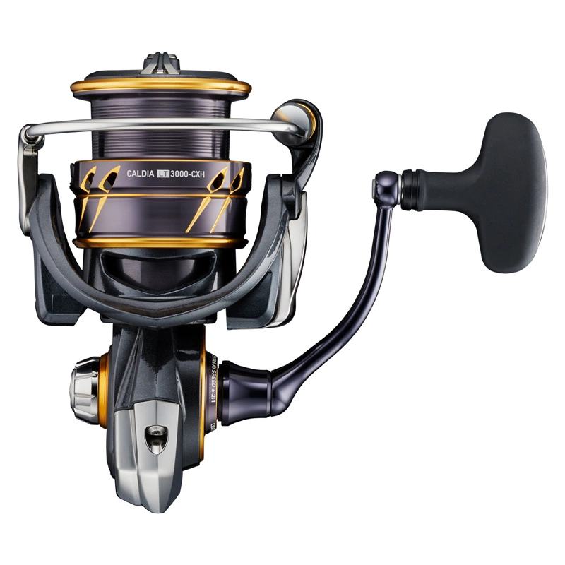 Daiwa 22 Caldia LT 7 Daiwa 22 Caldia LT – Image 5