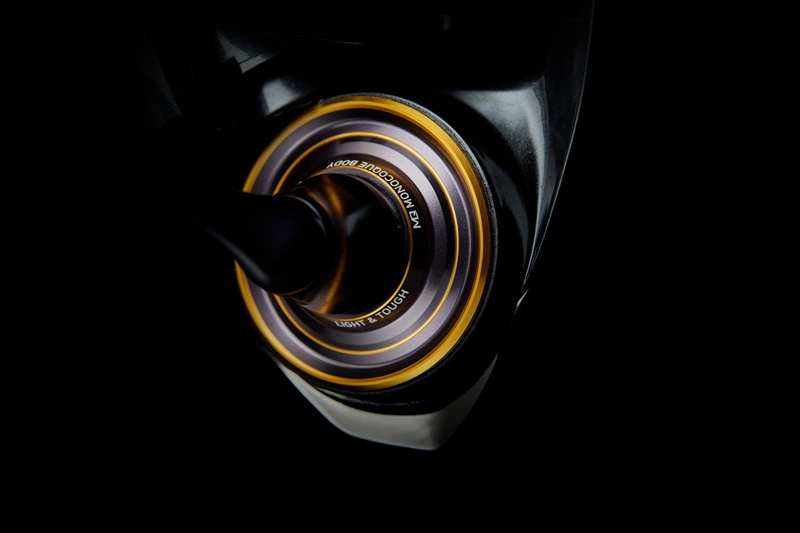 Daiwa 22 Caldia LT 8 Daiwa 22 Caldia LT – Image 6