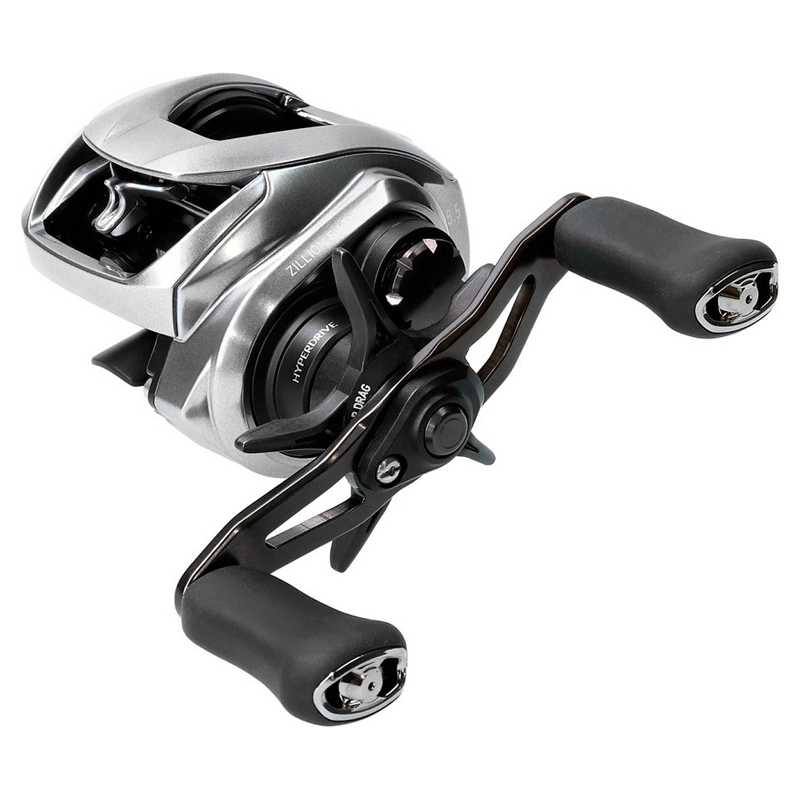 Daiwa 21 Zillion SV TW G 100 3 Daiwa 21 Zillion SV TW G 100