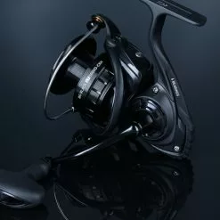 Daiwa BG Black LT -Moulinets spinning Soldes Magasin 32 220784r 3