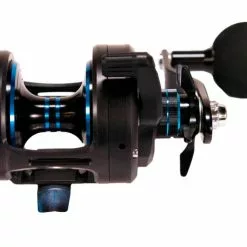 Daiwa 18 Saltist 15H -Moulinets spinning Soldes Magasin 32 220789 3