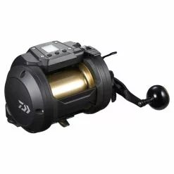 Daiwa Tanacom 800 -Moulinets spinning Soldes Magasin 32 220903 3