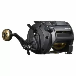 Daiwa Tanacom 1200 -Moulinets spinning Soldes Magasin 32 220904 4