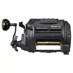 Daiwa Tanacom 1200 -Moulinets spinning Soldes Magasin 32 220904 5