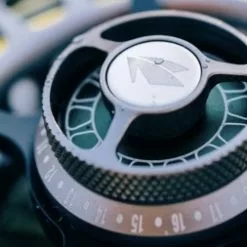 Sage Spectrum LT Reel Black Spruce Edition 9 Sage Spectrum LT Reel Black Spruce Edition -Moulinets spinning Soldes Magasin 4200R3404r 4