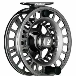 Sage Spectrum LT Reel Stealth