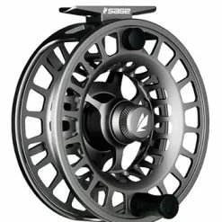 Sage Spectrum LT Reel Stealth -Moulinets spinning Soldes Magasin 4200R91002r 3