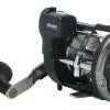 Okuma Classic Linecounter XPD- 30DLXA 2bb Left Hand -Moulinets spinning Soldes Magasin 49694 1