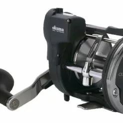 Okuma Classic Linecounter XPD- 30DLXA 2bb Left Hand