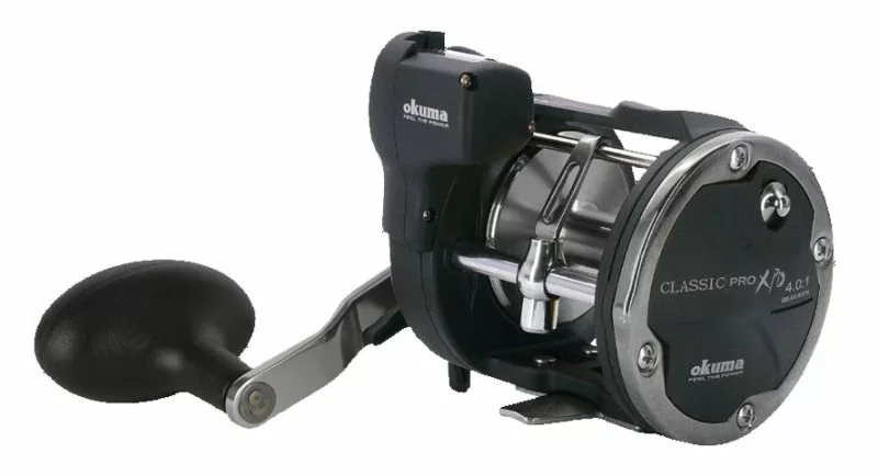Okuma Classic Linecounter XPD 3 Okuma Classic Linecounter XPD