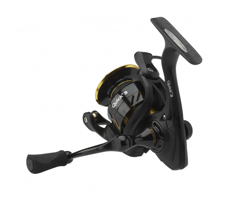 D.A.M. DAM Quick 3 FD - 5000 4 D.A.M. DAM Quick 3 FD - 5000 – Image 2