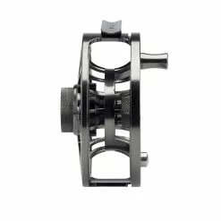 Scierra Traxion 1 LW Fly Reel GunSmoke -Moulinets spinning Soldes Magasin 61442r 3