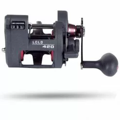 Rhino Wizzard LCLD 420 -Moulinets spinning Soldes Magasin 633020 3