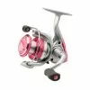 Okuma Pink Pearl V2 PP2-3000 FD 1+1bb -Moulinets spinning Soldes Magasin 64262 1