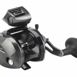 Okuma Convector Linecounter CV LH -Moulinets spinning Soldes Magasin 64499r 2