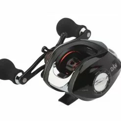 D.A.M. DAM 2 BC 201 7 D.A.M. DAM 2 BC 201 -Moulinets spinning Soldes Magasin 65699 3