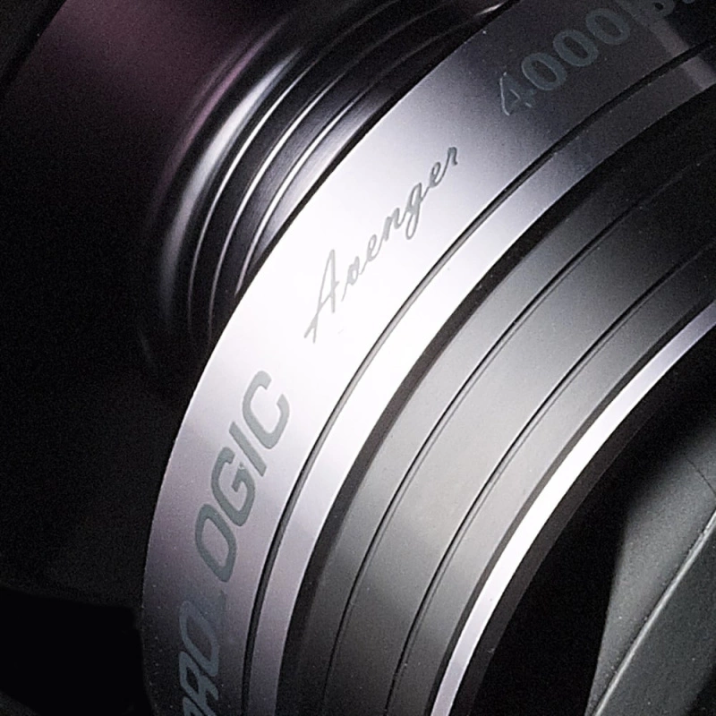 Prologic Avenger BF 7 Prologic Avenger BF – Image 5