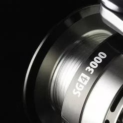 Savage Gear SG4 FD -Moulinets spinning Soldes Magasin 74725r 5