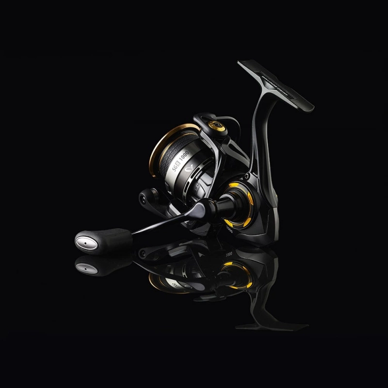 Savage Gear SG8 FD 4 Savage Gear SG8 FD – Image 2