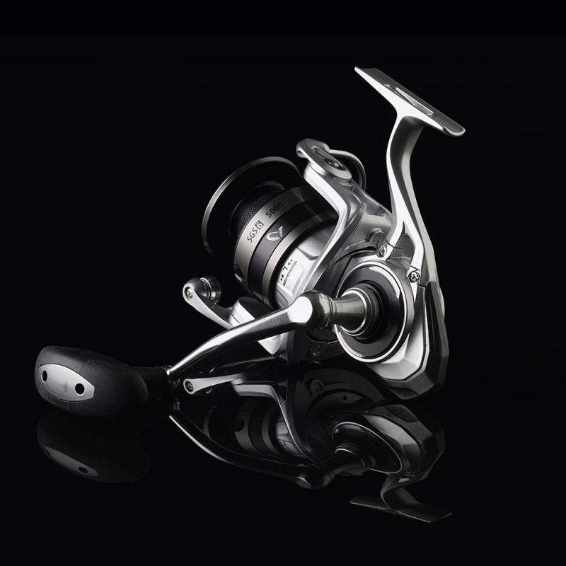 Savage Gear SGS6 FD 4 Savage Gear SGS6 FD – Image 2