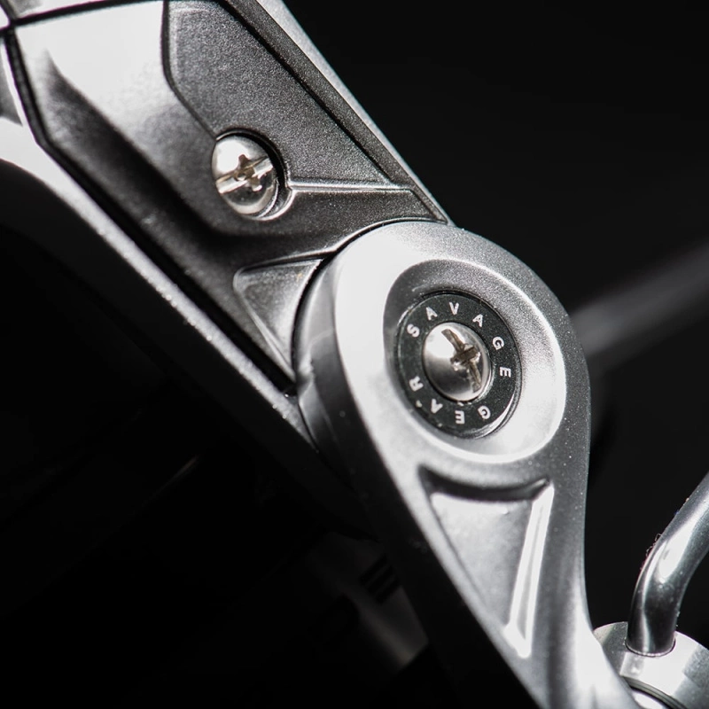 Savage Gear SGS6 FD 8 Savage Gear SGS6 FD – Image 6