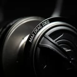 Savage Gear SGS8 FD 13 Savage Gear SGS8 FD -Moulinets spinning Soldes Magasin 74762r 6