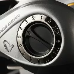 Savage Gear SG6 Low Profile -Moulinets spinning Soldes Magasin 74779r 5