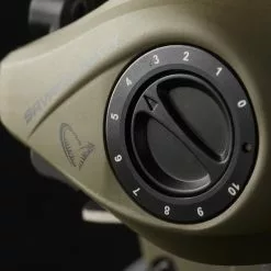 Savage Gear SG8 Low Profile -Moulinets spinning Soldes Magasin 74785r 5