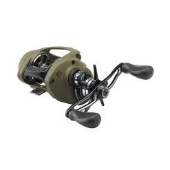 Savage Gear SG8 Low Profile -Moulinets spinning Soldes Magasin 74785r 6