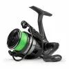 Savage Gear SG2 Pitch Black Inkl. Lina -Moulinets spinning Soldes Magasin 80259r 1