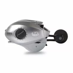 BFT - Big Fish Tackle BFT Instinct X7 Limited Edition, Low Profile -Moulinets spinning Soldes Magasin 88 BFT LEIX7r 2