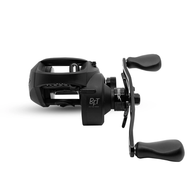 BFT - Big Fish Tackle BFT PikeFight X7 BC, Low Profile, Left 4 BFT - Big Fish Tackle BFT PikeFight X7 BC, Low Profile, Left – Image 2