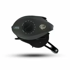 BFT - Big Fish Tackle BFT PikeFight X7 BC, Low Profile, Left 7 BFT - Big Fish Tackle BFT PikeFight X7 BC, Low Profile, Left -Moulinets spinning Soldes Magasin 88 BFT SPX7 L 3